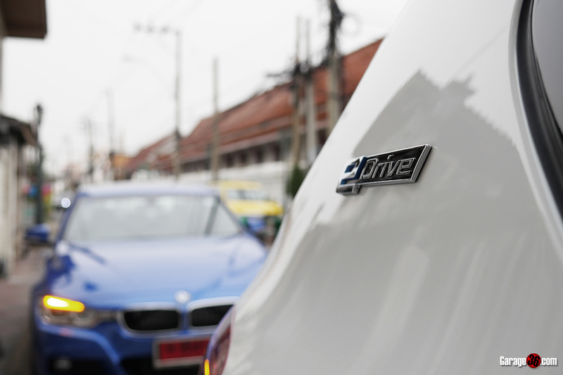 Illustration for article titled BIMMERMEET 2: WHERE OLD IS GOLD